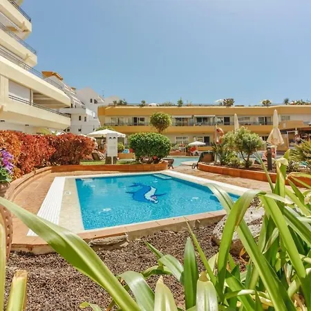 Santa Maria - Costa Adeje - Studio