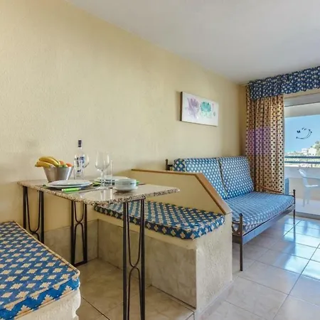 Santa Maria - Costa Adeje - Studio Apartman Costa Adeje (Tenerife)