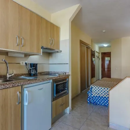 Apartman Santa Maria - Costa Adeje - Studio *