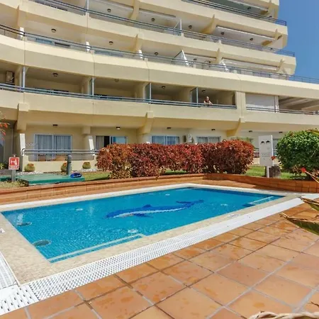 Apartman Santa Maria - Costa Adeje - Studio Costa Adeje (Tenerife)