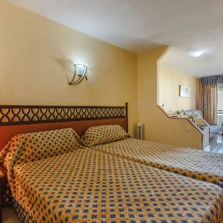 Apartman Santa Maria - Costa Adeje - Studio Costa Adeje (Tenerife)