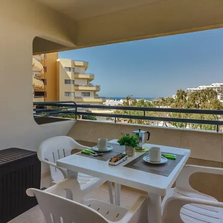 Apartman Santa Maria - Costa Adeje - Studio Costa Adeje (Tenerife)